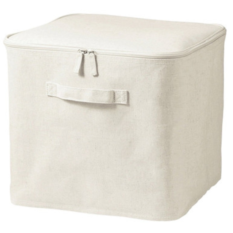 Soft Storage Box Square 35cm Tall17451