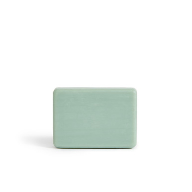 Vegan Hydrating Shampoo Bar