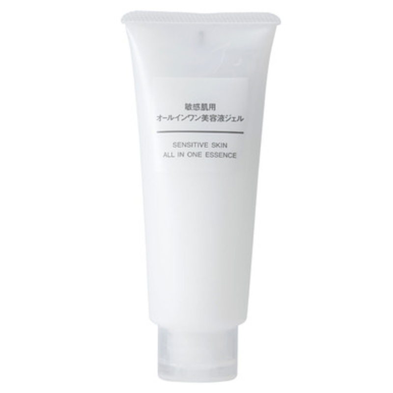 All In One Essence Gel  100g