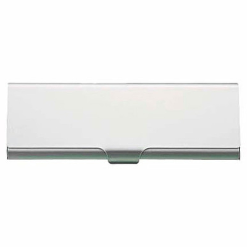 Aluminium Pen Case