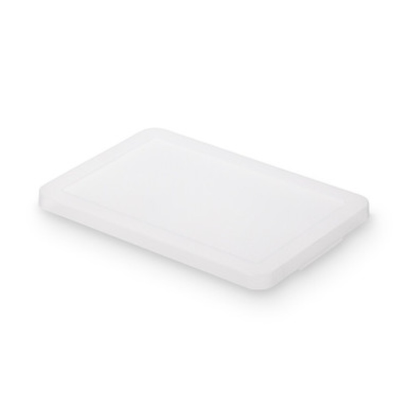 Lid for PP Open Storage Box  25cm