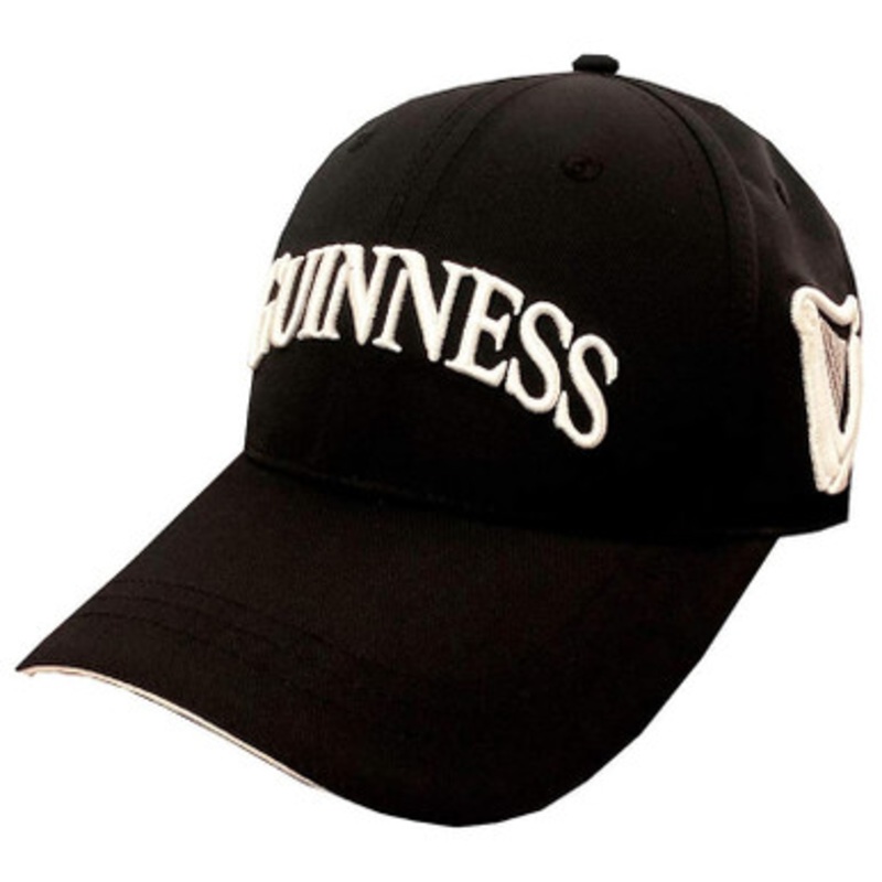 Men's Guinness Baseball Cap
