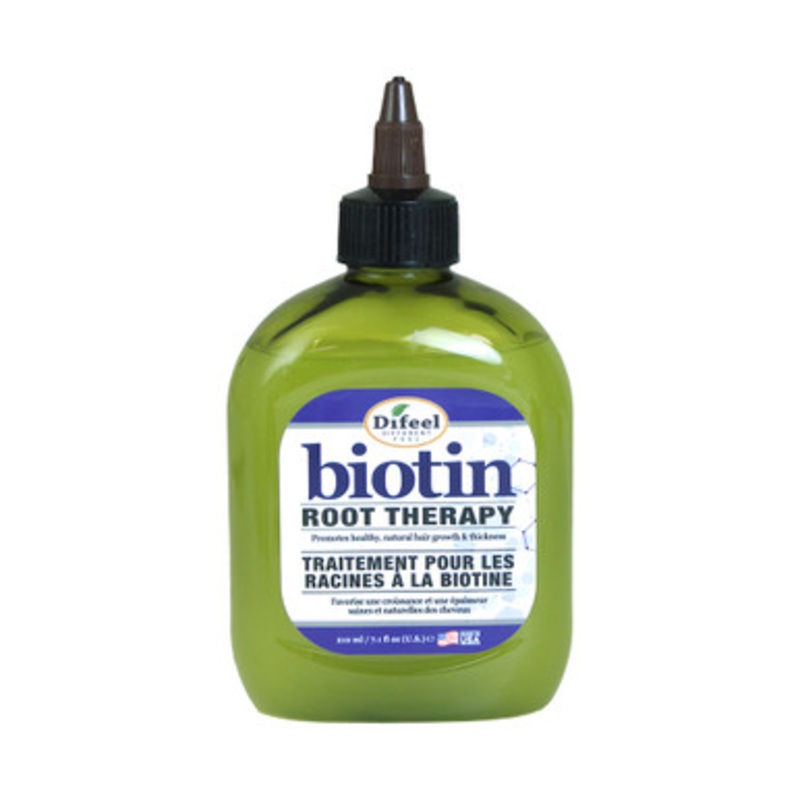 Biotin Root Therapy