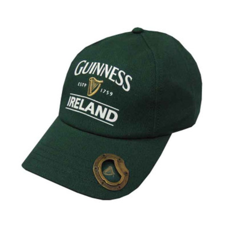 Guinness Ireland Opener Cap