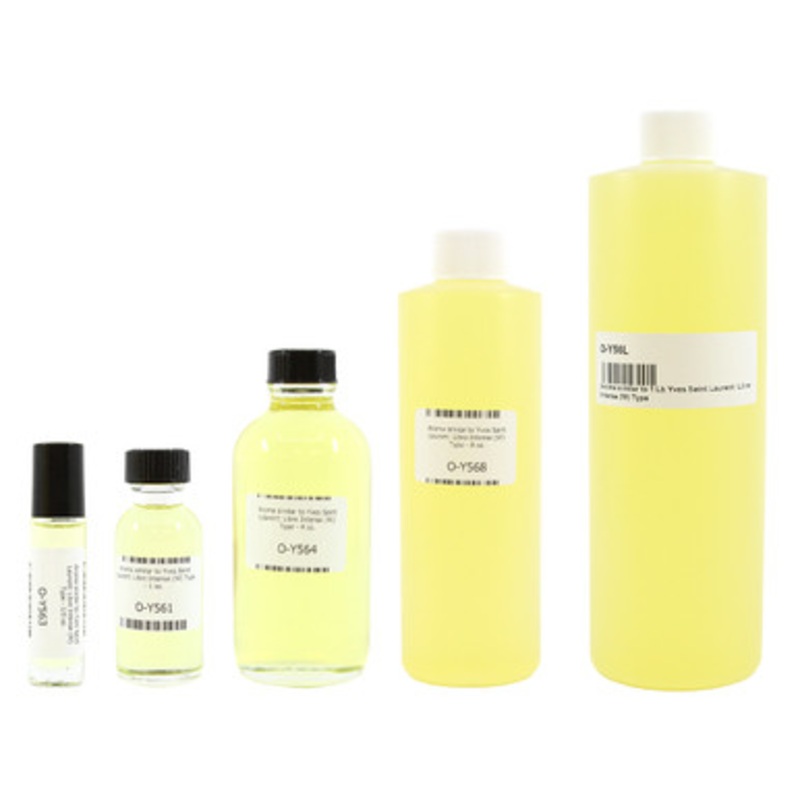 Yves Saint Laurent: Libre Intense (W) Type