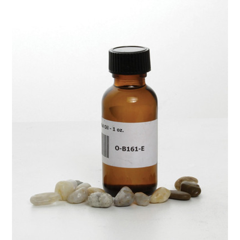 Basil Essential Oil - 1 oz.