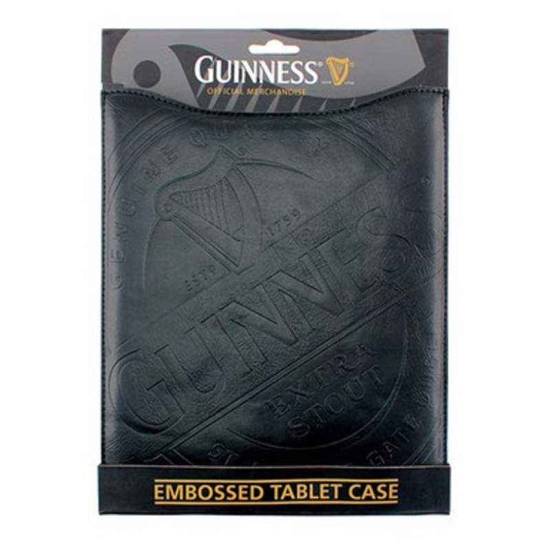 Guinness Tablet Cover