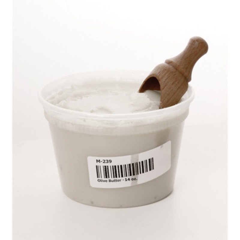 Olive Butter - 14 oz.