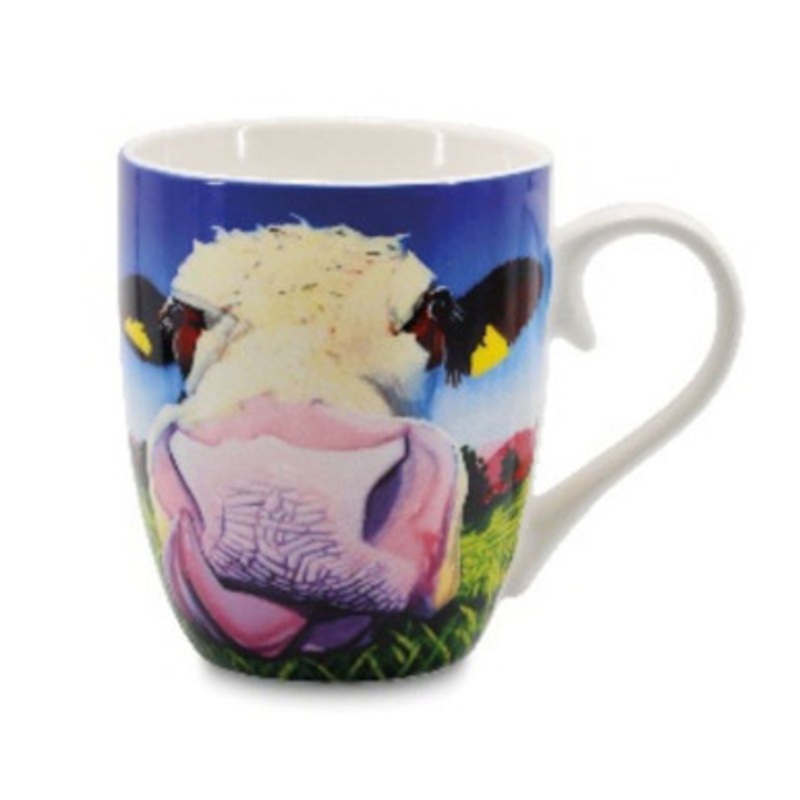 I Could Eat A Horse Mug