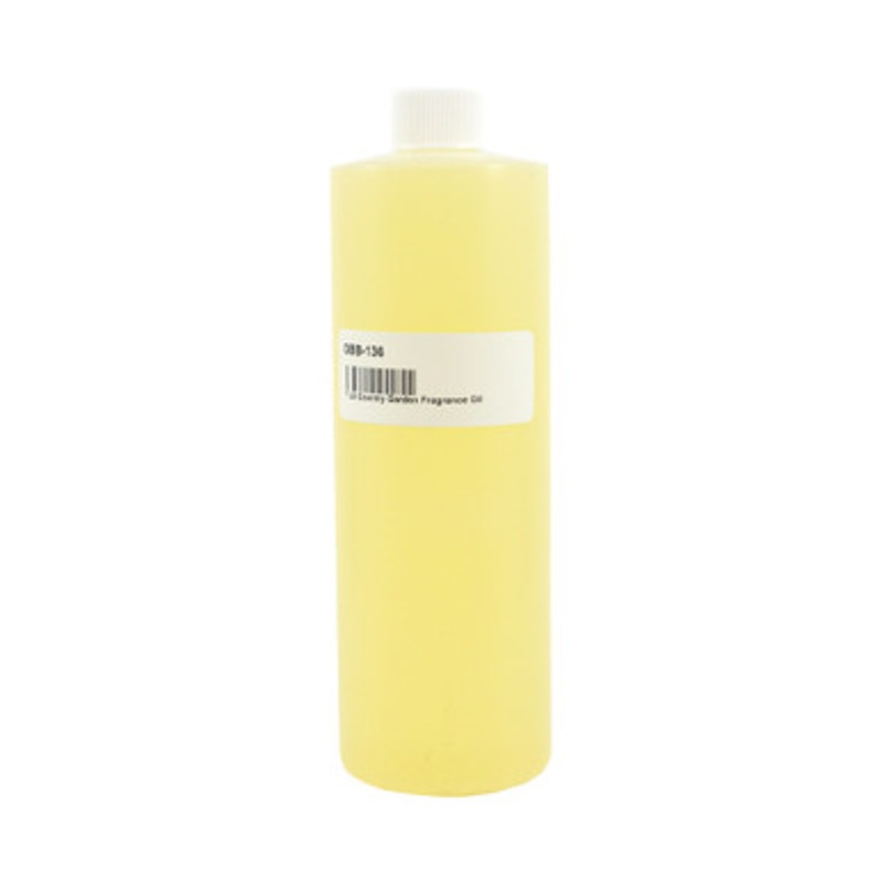 1 Lb Country Garden Fragrance Oil