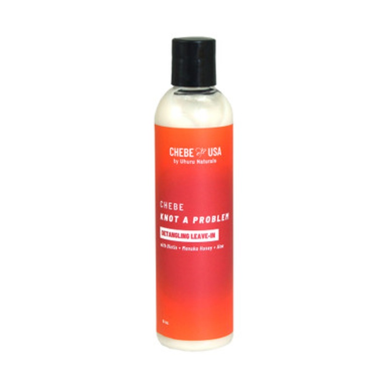 Chebe Detangling Leave-In Conditioner