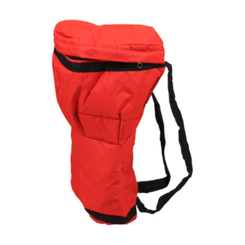 Djembe Drum Bags - Premium Canvas from Senegal