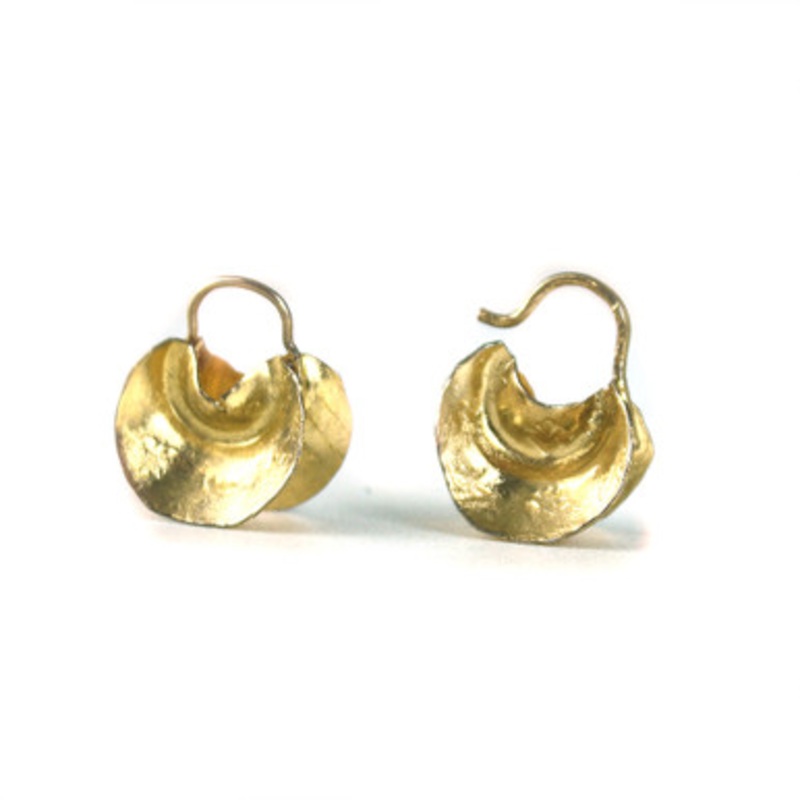 Fulani Earrings