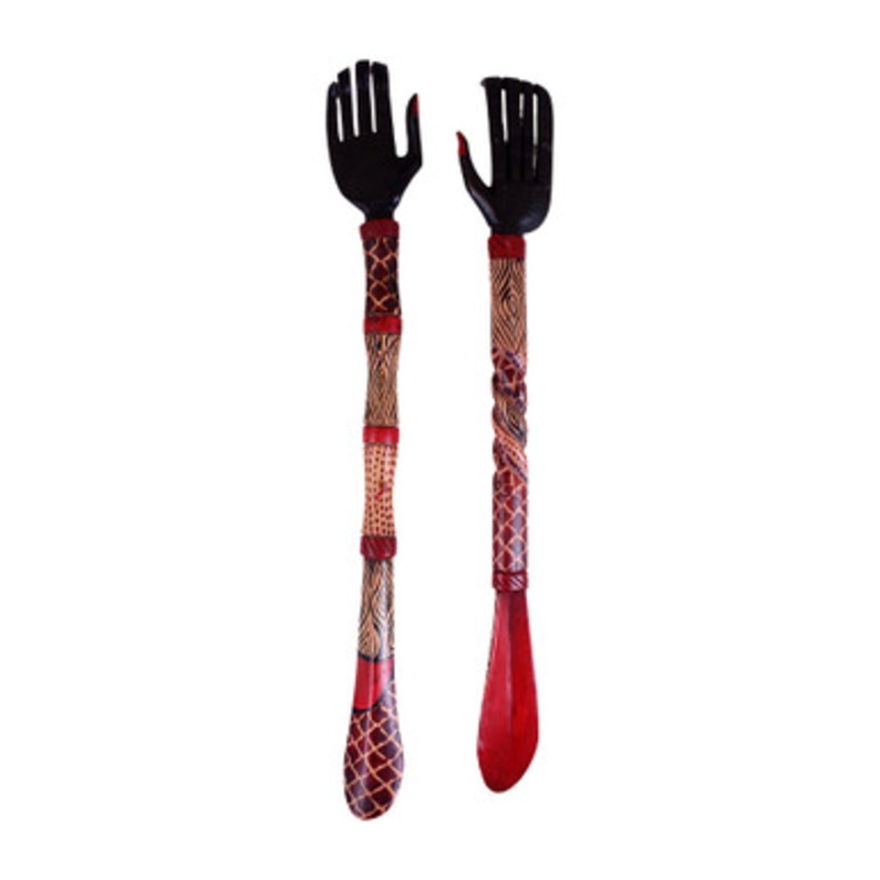 Kenyan Back Scratcher