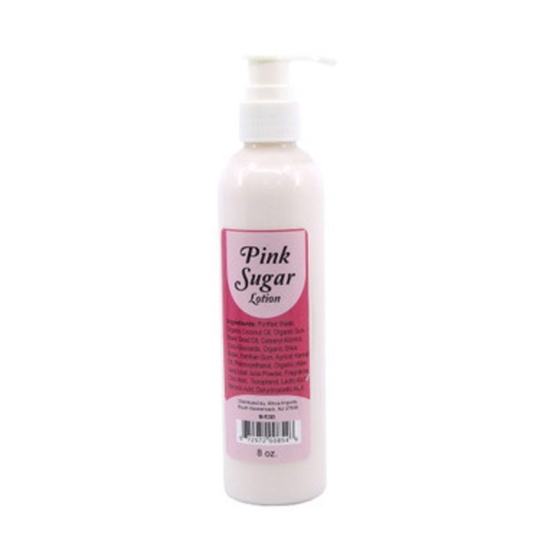 Pink Sugar Lotion