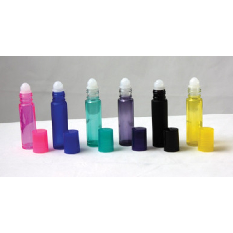 1/3 oz. Bottles - Set Of 12