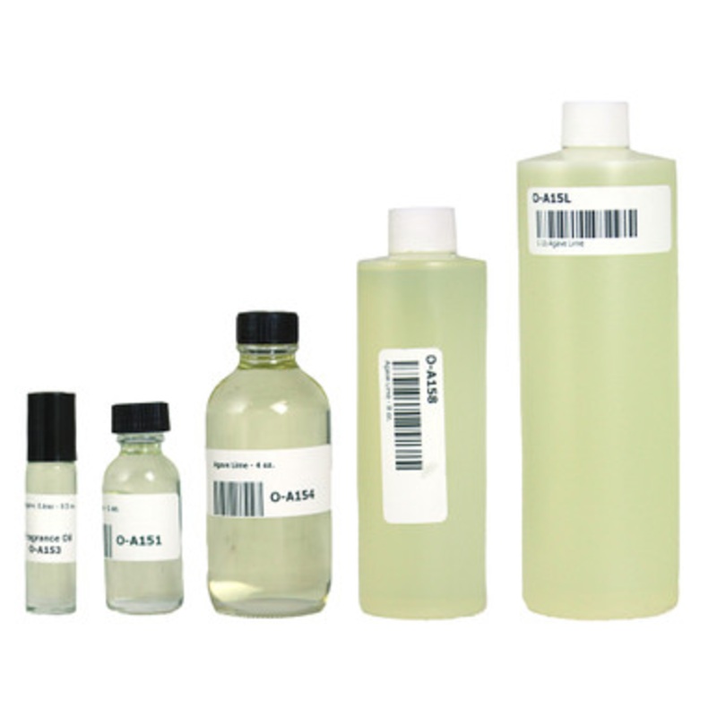 Agave Lime