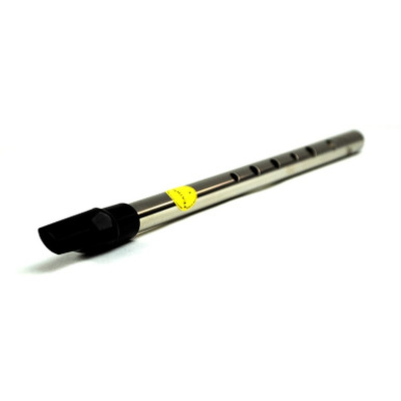Feadog Nickel C Whistles