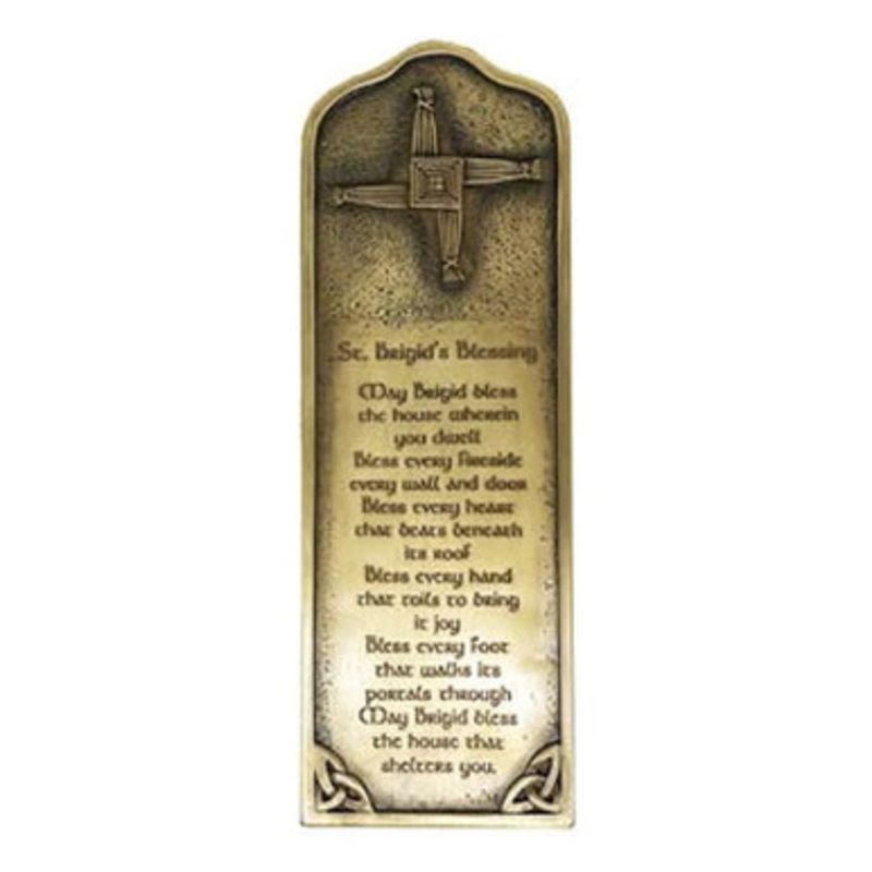 St Brigid's Blessing