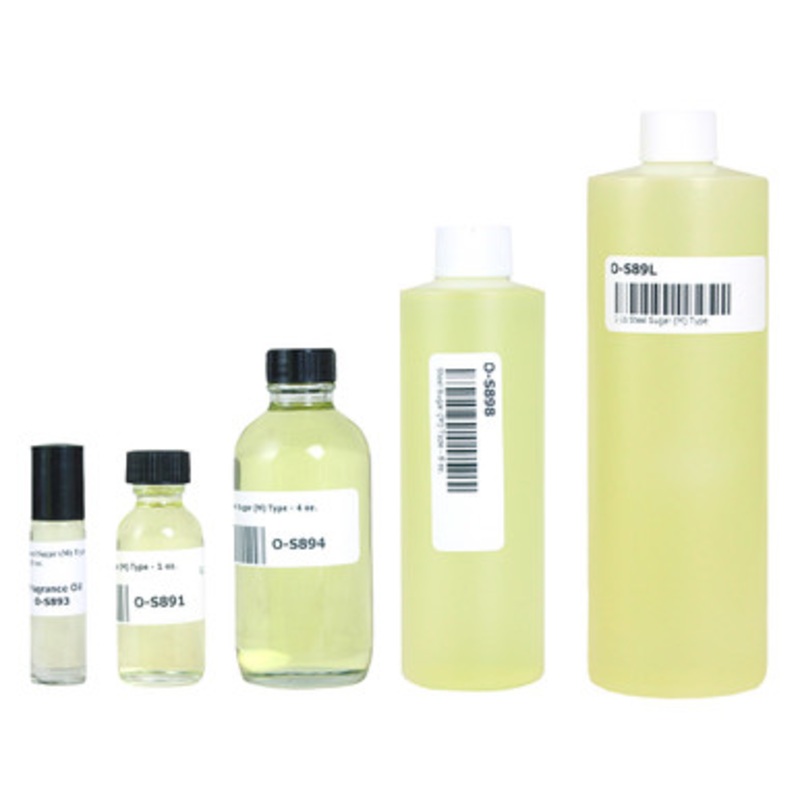 Steel Sugar (M) Type