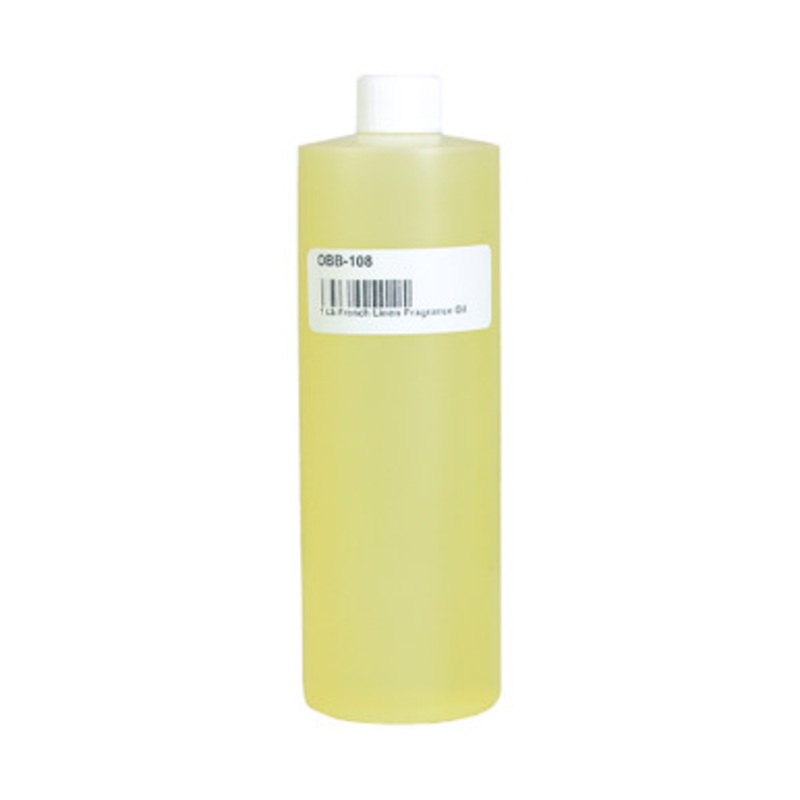 1 Lb French Linen Fragrance Oil