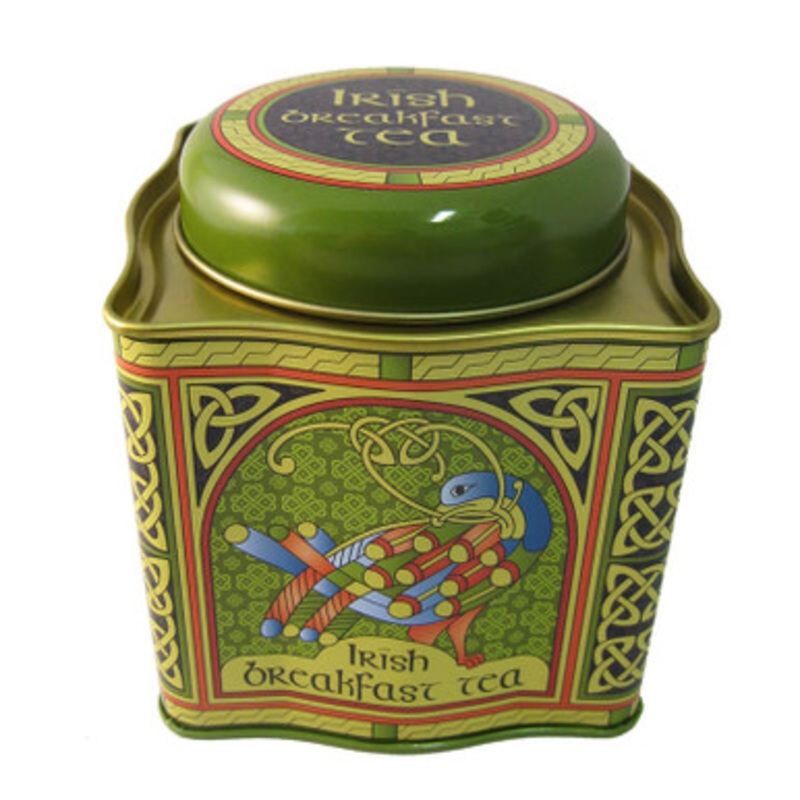 Celtic Peacock 50 Teabags