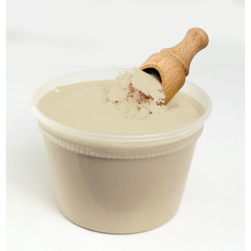 100% Natural African Shea Butter: 14 oz