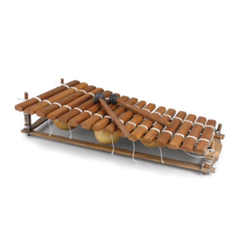 Balafon Large: 15-16 Keys