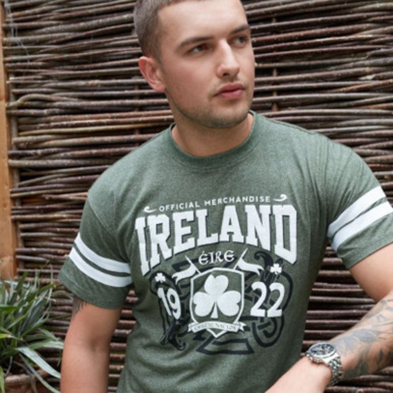 ire Official Merchandise Men's T-Shirt