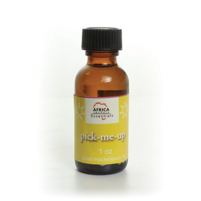 Pick-Me-Up Essential Blend - 1 oz.