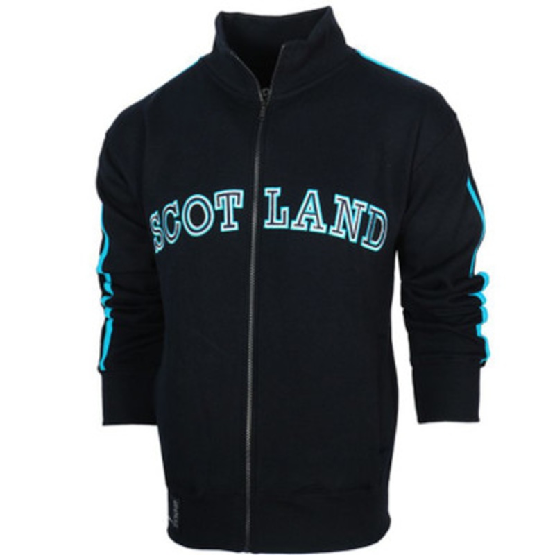 Scotland Retro Jacket