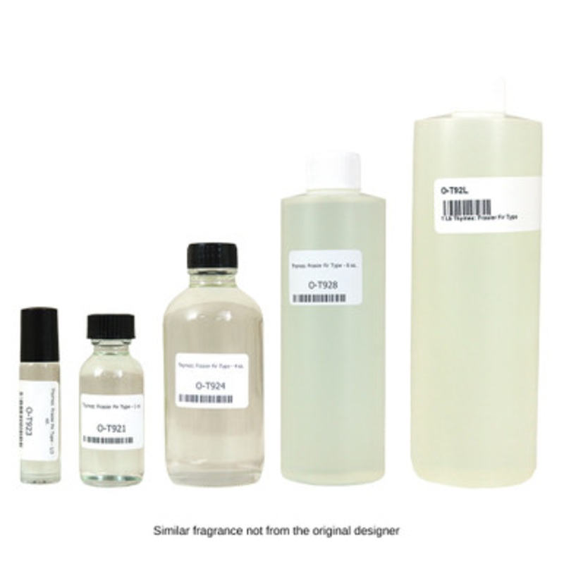 Thymes: Frasier Fir Type
