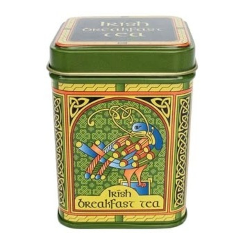 Celtic Peacock Irish Breakfast Loose Leaf Tea