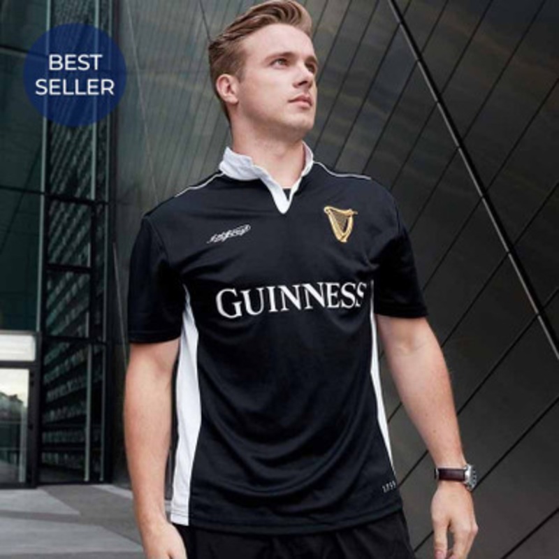 Guinness Rugby Shirt