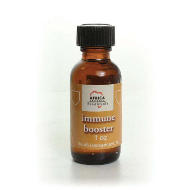 Immune Booster Essential Blend - 1 oz.