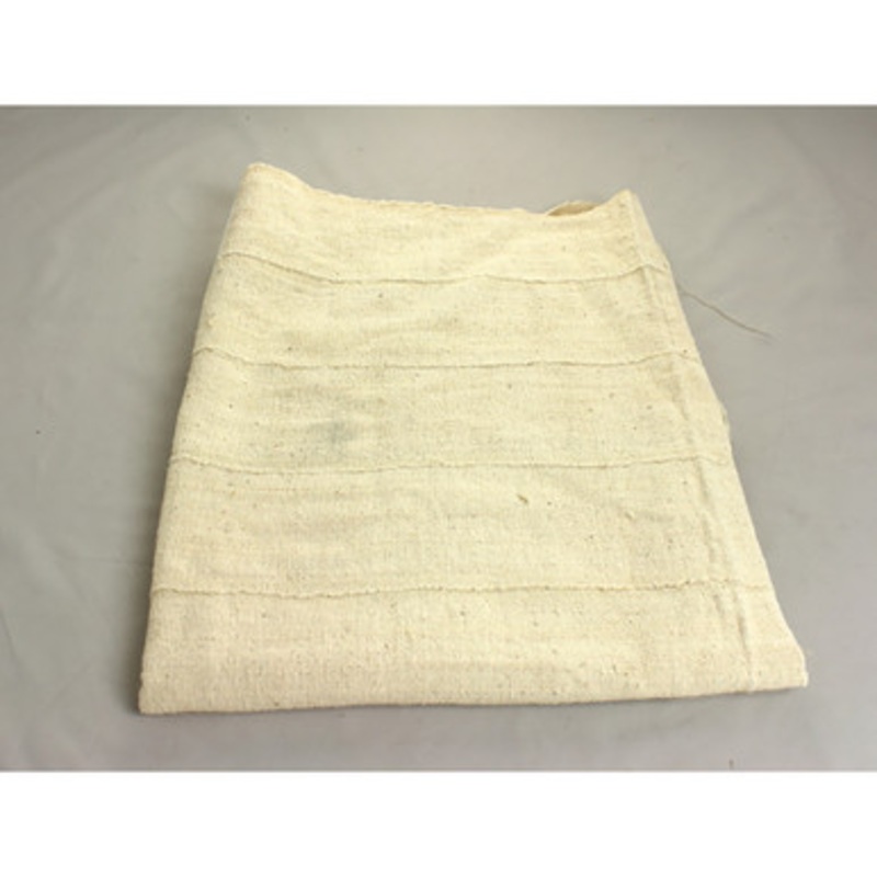 Mud Cloth -Off Sized