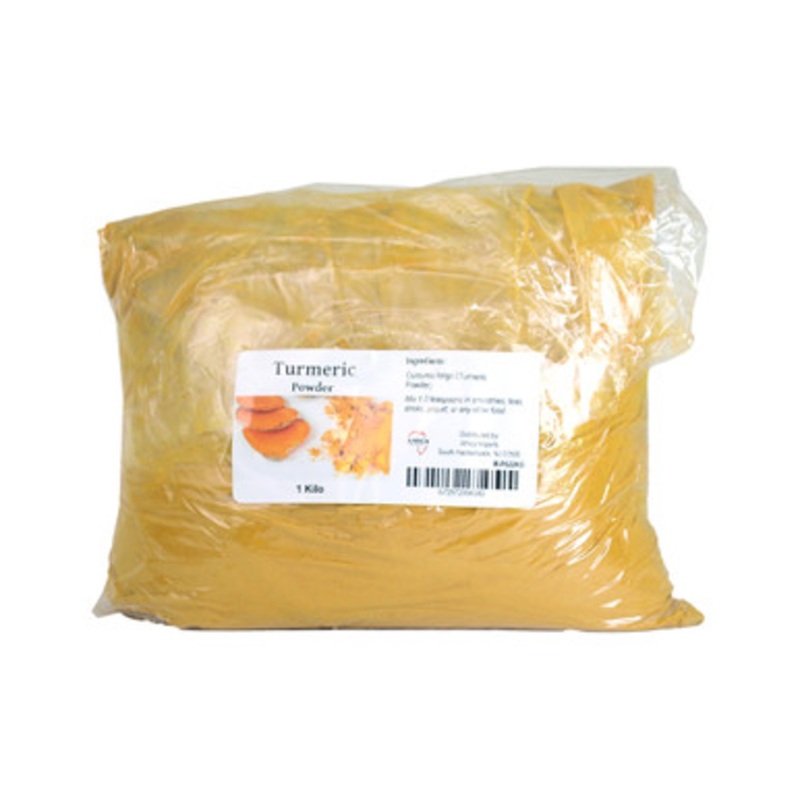 Turmeric Powder  1 Kilo