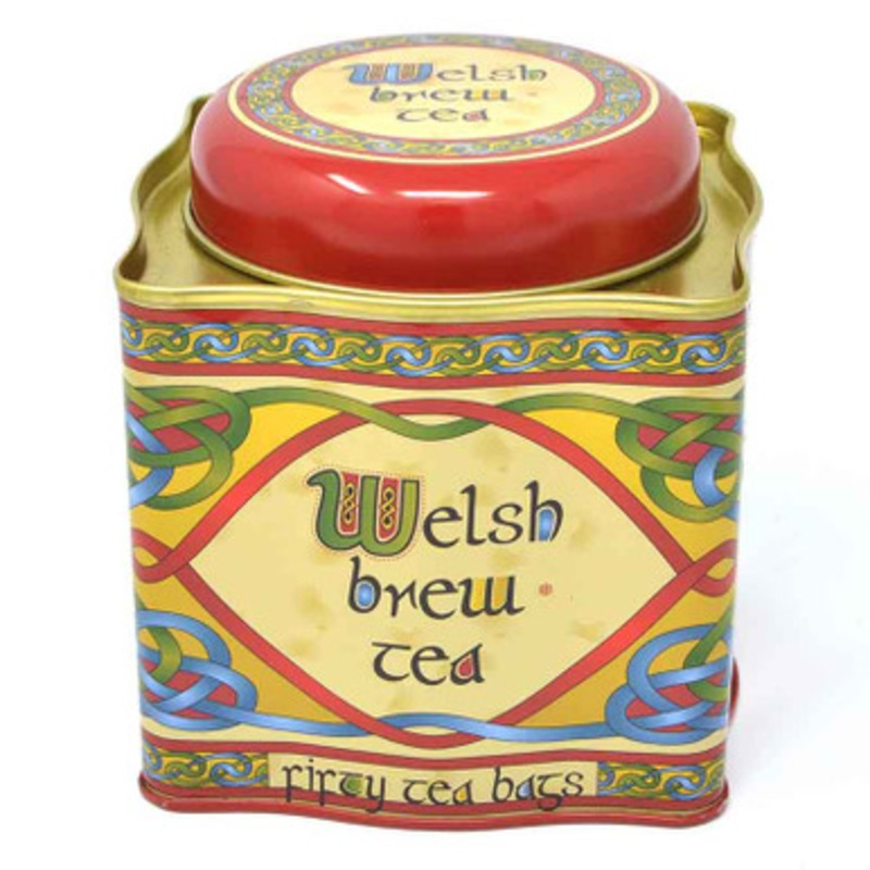 Welsh Brew Tea