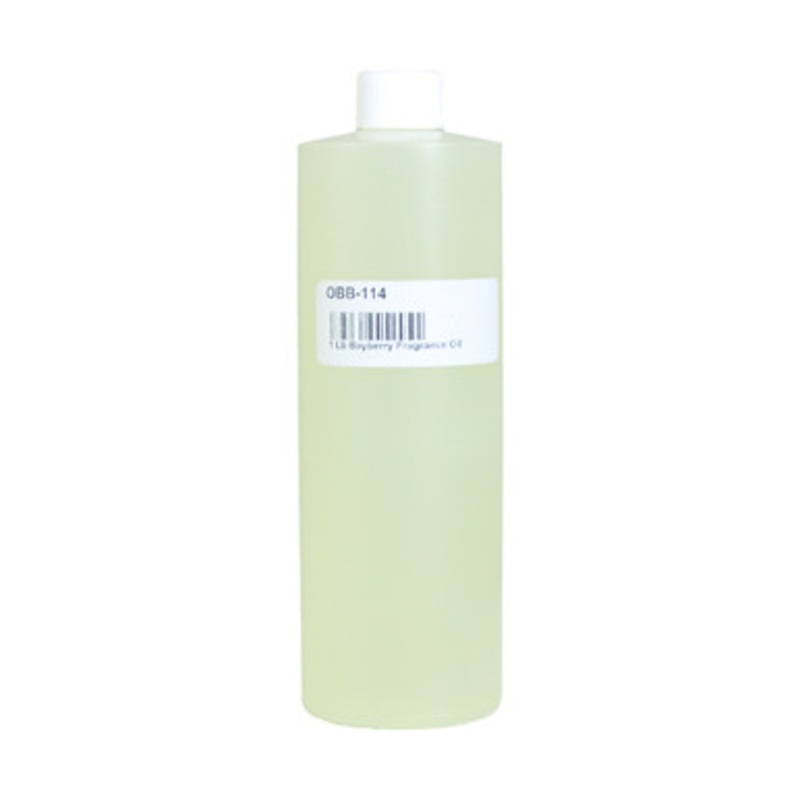 1 Lb Bayberry Fragrance Oil
