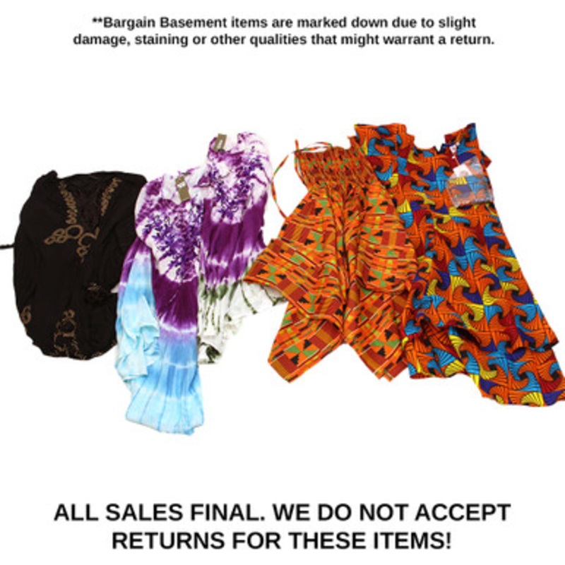 ASSORTED Dresses  - Set M