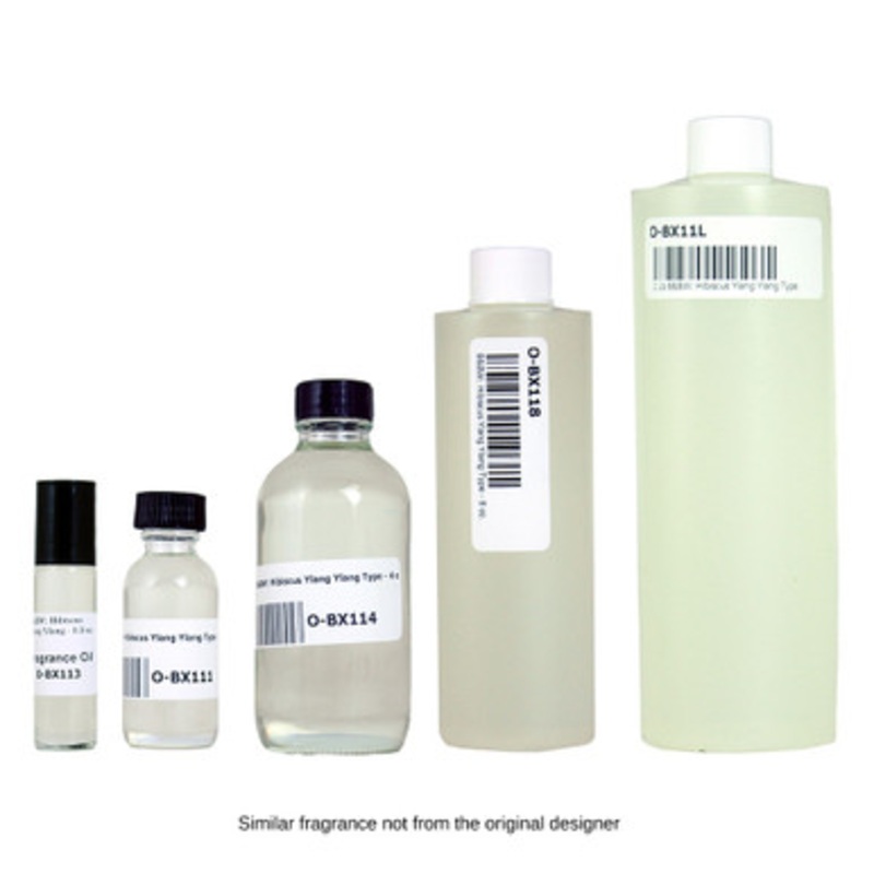 Bath & Body Works: Hibiscus Ylang Ylang Type