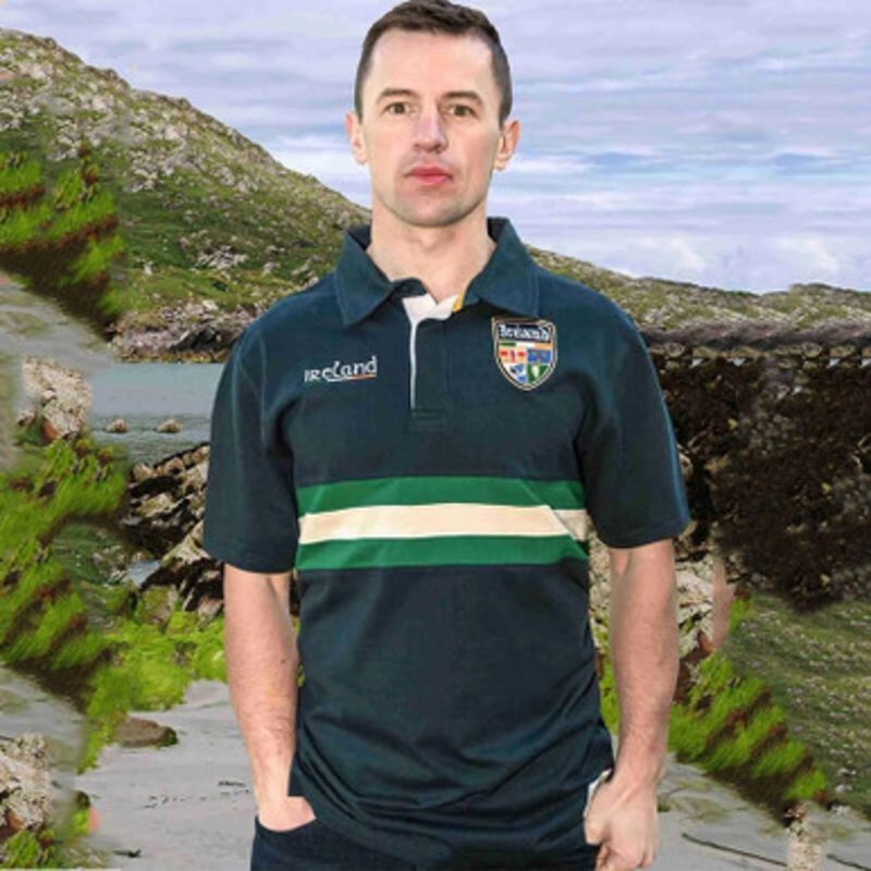 Ireland Polo Shirt