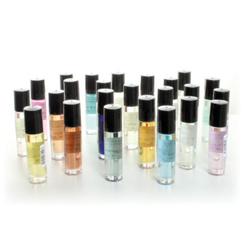Set Of 24 New Oils - 1/3 oz.