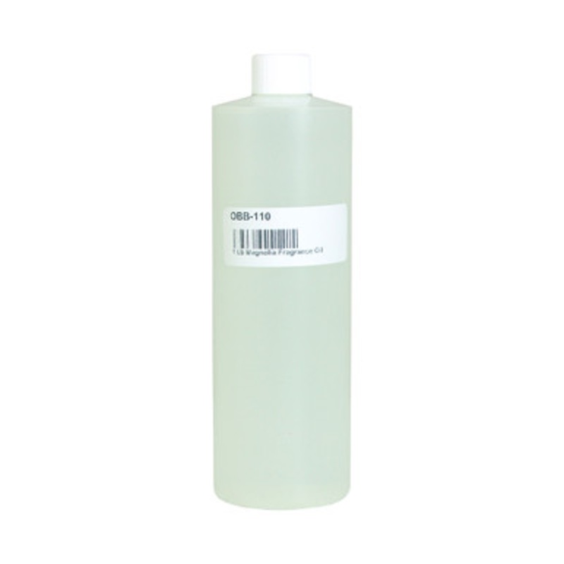 1 Lb Magnolia Fragrance Oil
