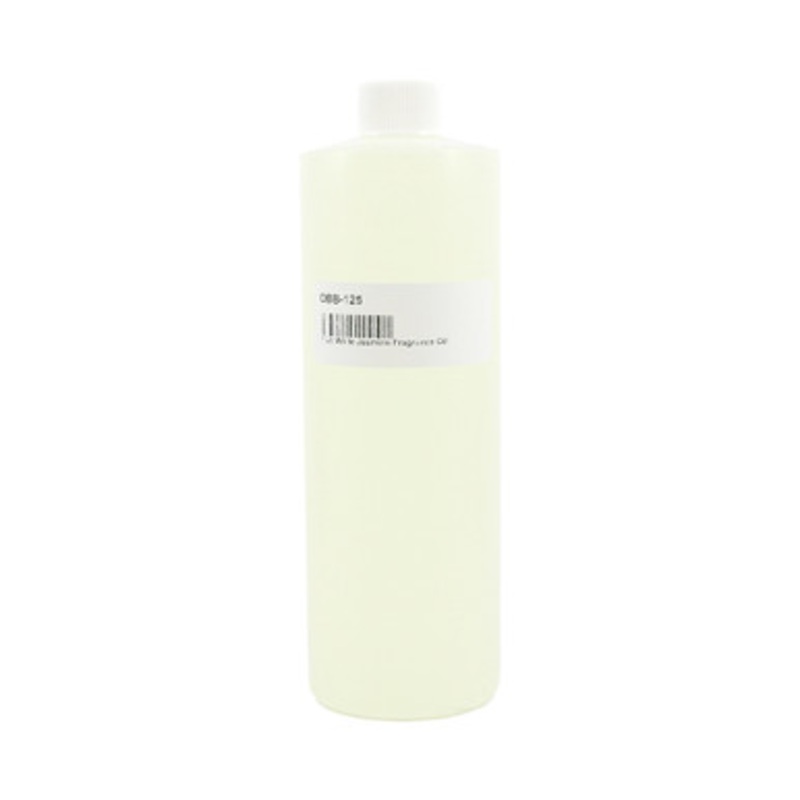 1 Lb White Jasmine Fragrance Oil