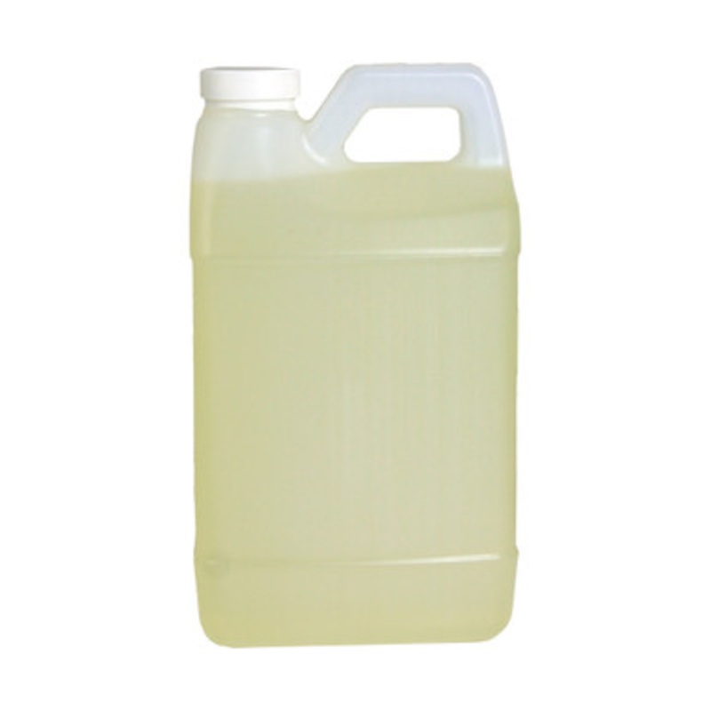 4 Lbs. Baby Powder: Clear ( Gallon)