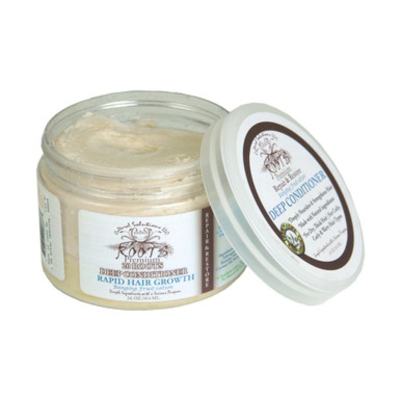 Premimum Repair & Restore Deep Conditioner