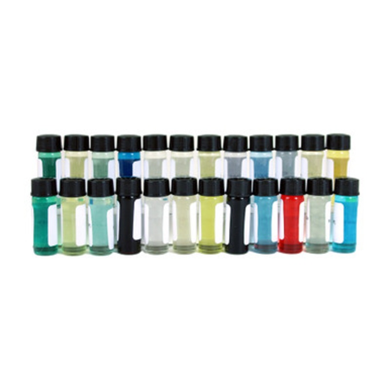 Top 24 Men's Fragrances - Dram (1/8oz.)