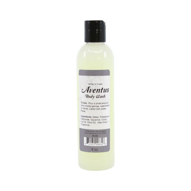 Creed Aventus Body Wash - 8 oz.