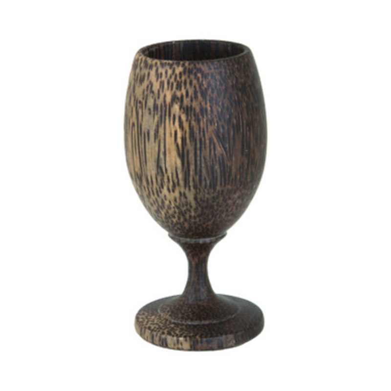 Deluxe Hand-Crafted Kwanzaa Unity Cup SM